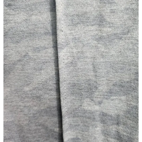 Members Only Pants Womens Size Medium Grey‎ F2522G302 Drawstring Waist Loungewear - Image 6