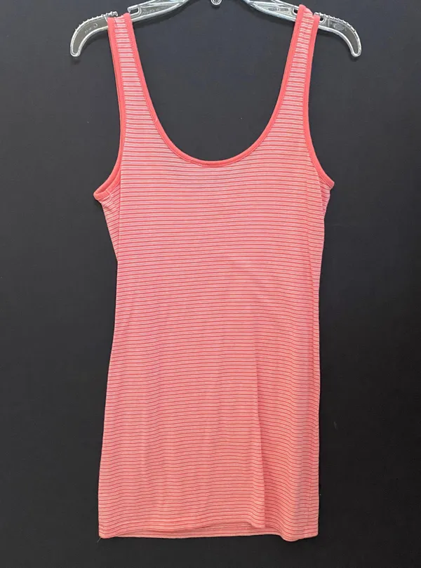 BP . Nordstrom Striped Tank Top Shirt - Image 2