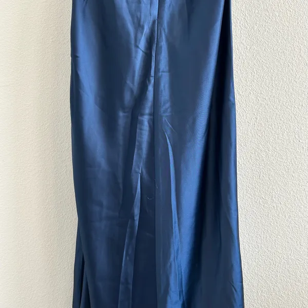 Peppermayo Stormie Dress Navy - Image 9
