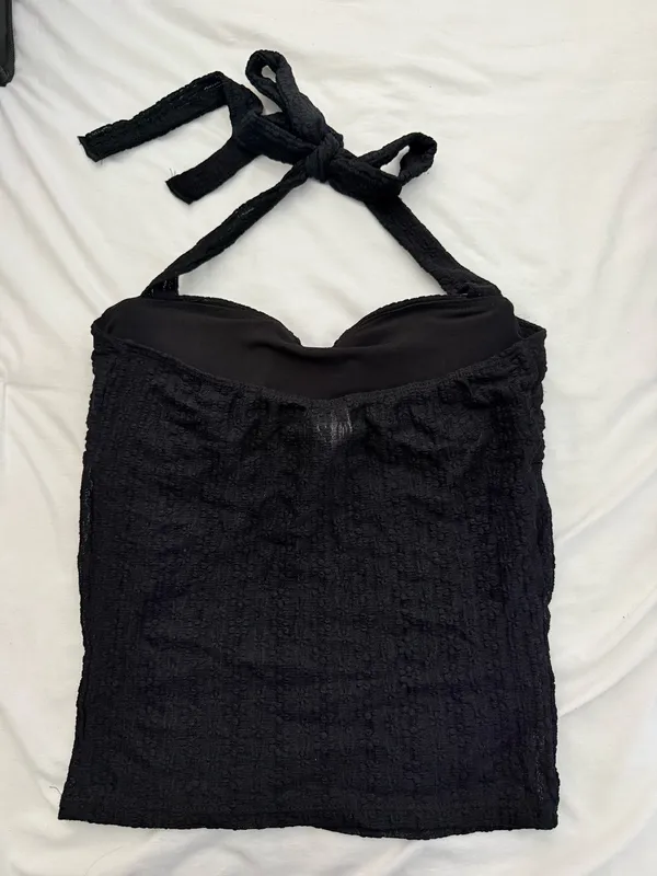 Black top - Image 2