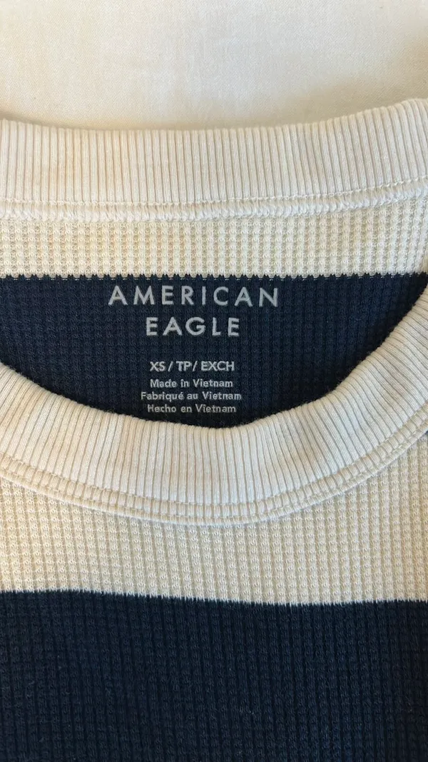 American Eagle Top - Image 2