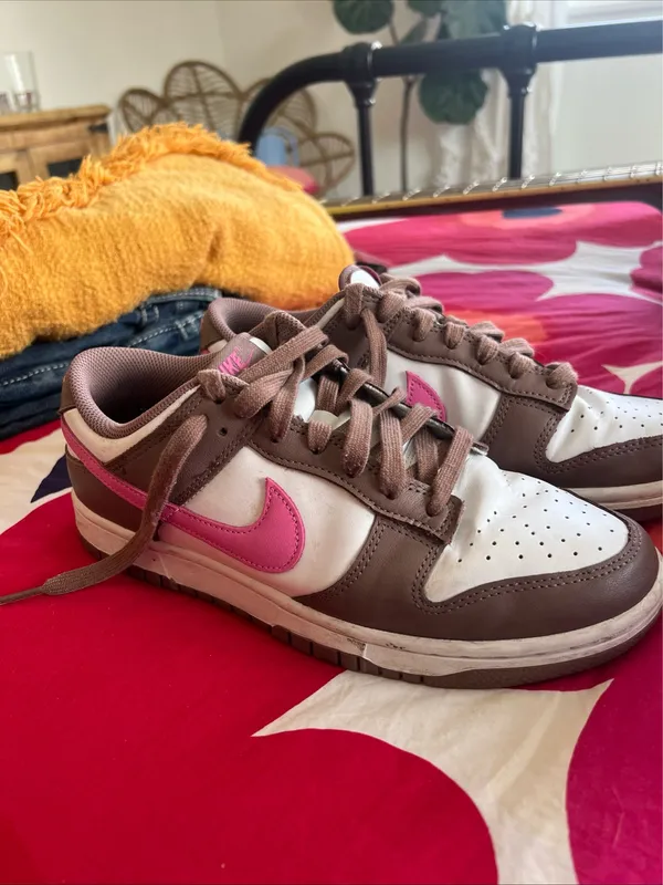 Low dunks size 10 women’s  - Image 9