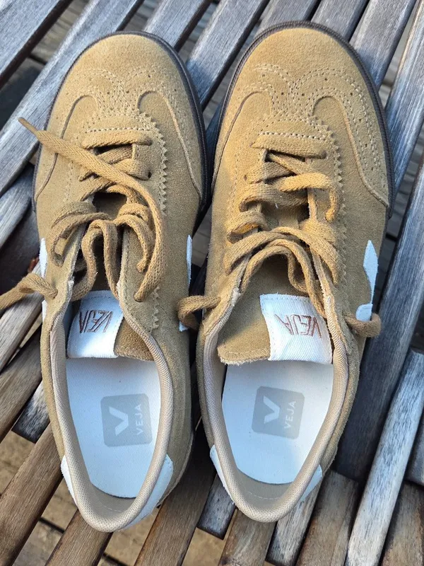 Veja by Free People Size: US7/24cm. NWOT - Image 4