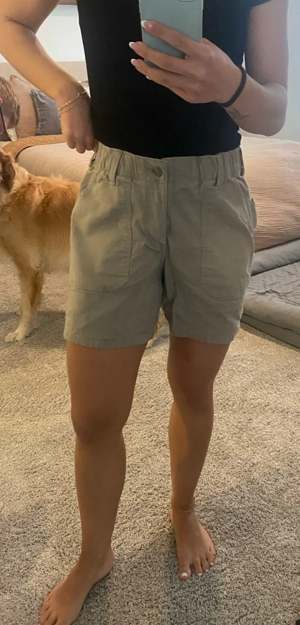 Carhartt Cargo Shorts Relaxed Fit - Image 2
