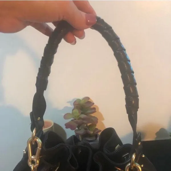 Sloane & Alex Bucket Bag - Image 7
