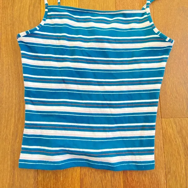 Garage tank top - Image 5