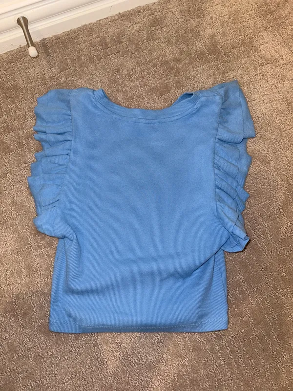 ZARA Top - Image 2