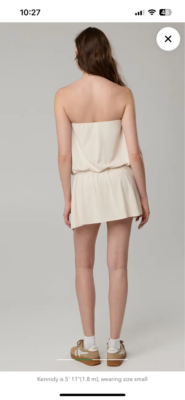 Aerie mini dress  - Image 2