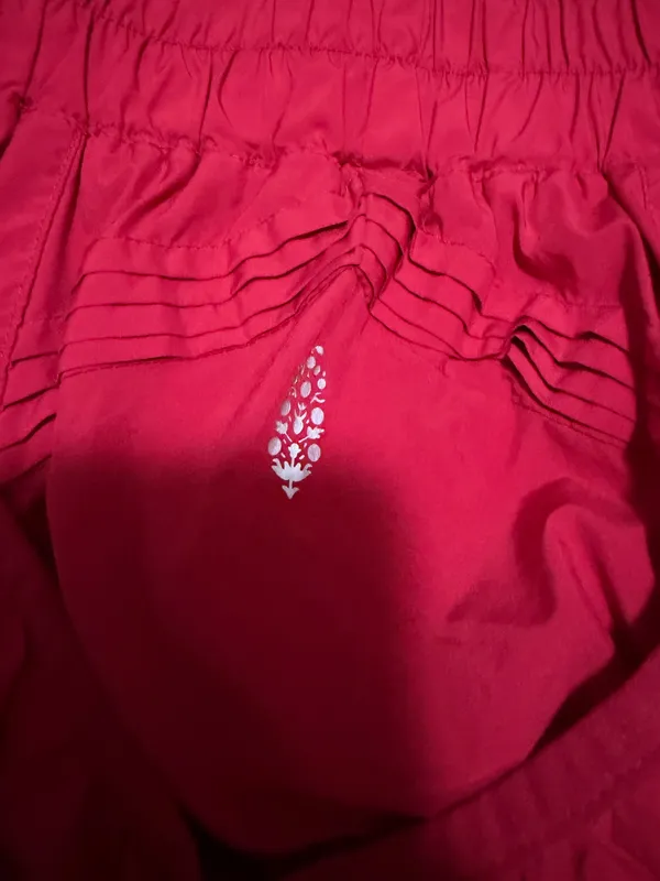 Free people shorts - Image 2