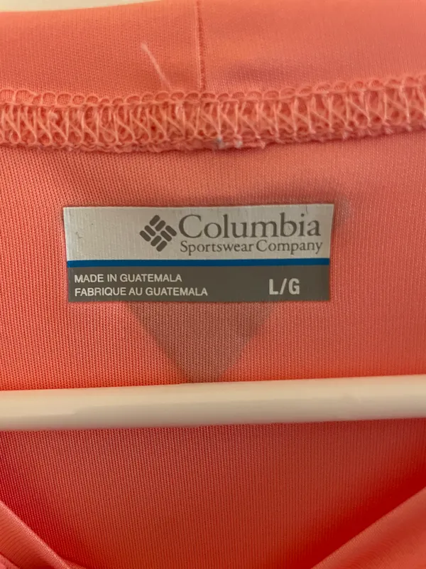 Columbia PFG Long Sleeve - Image 3