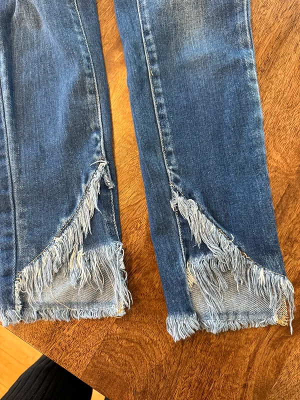 KanCan USA Skinny Jeans High-Rise - Image 2