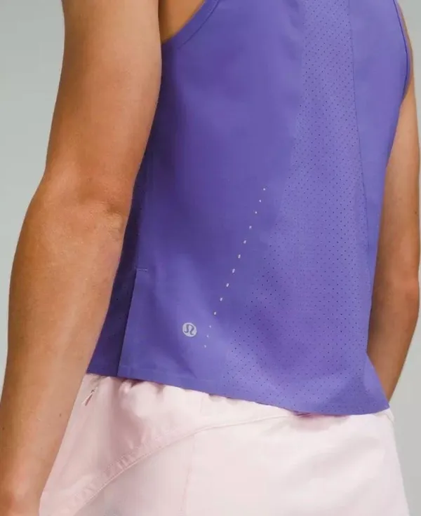 Lululemon swift ventilated tank top - Image 2