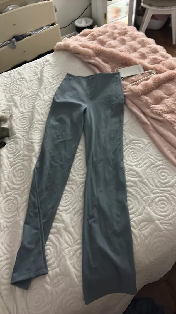 Lululemon Fit Pull-On Smooth High-Rise Pants - Image 10