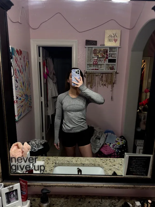 Lululemon Swiftly Tech Long Sleeve - Image 2