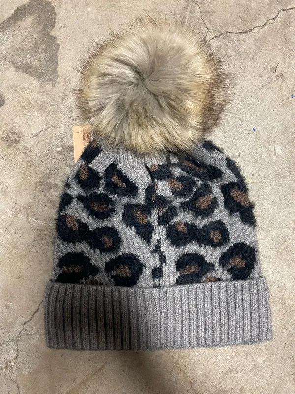 Beanie hat - Image 2