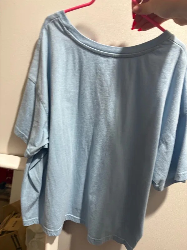 Crop Top TJ Maxx - Image 2