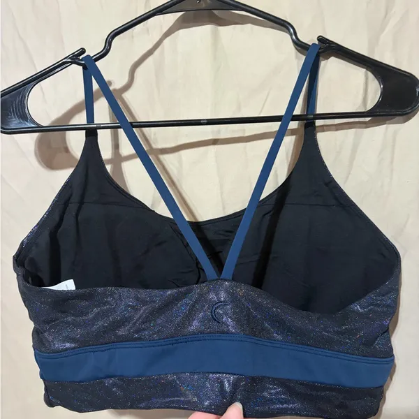 Zyia sports bra - Image 2