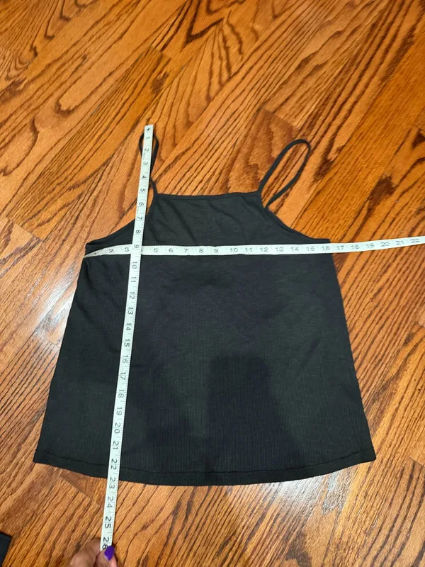 Free People Tank Top - Image 2