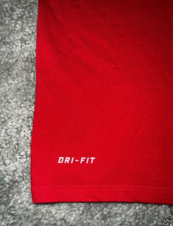 Nike Shirt Dri-Fit - Image 2