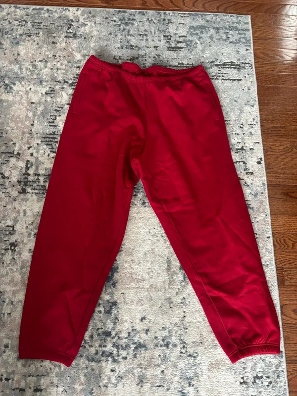 SKIMS Sweatpants - Image 3