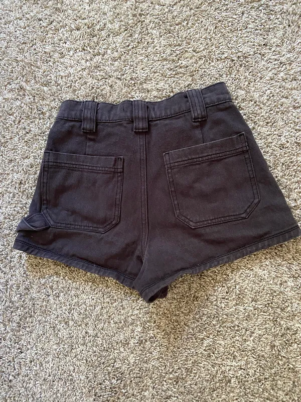 PacSun Cargo Shorts - Image 2