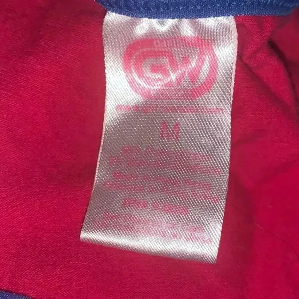 Vintage y2k baby tank - Image 3