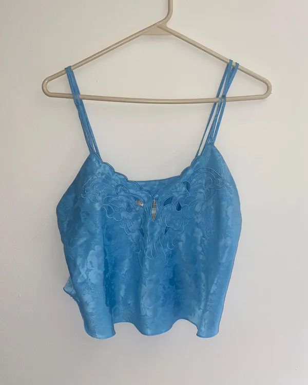 Victoria's Secret Silky Cami - Image 2