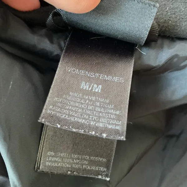 THE NORTH FACE jacket ☔️ - Image 11