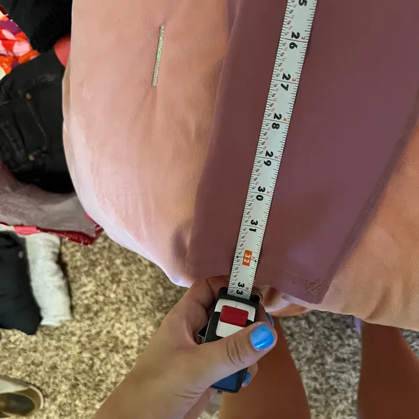 Fabletics Leggings Powerhold 7/8 - Image 3