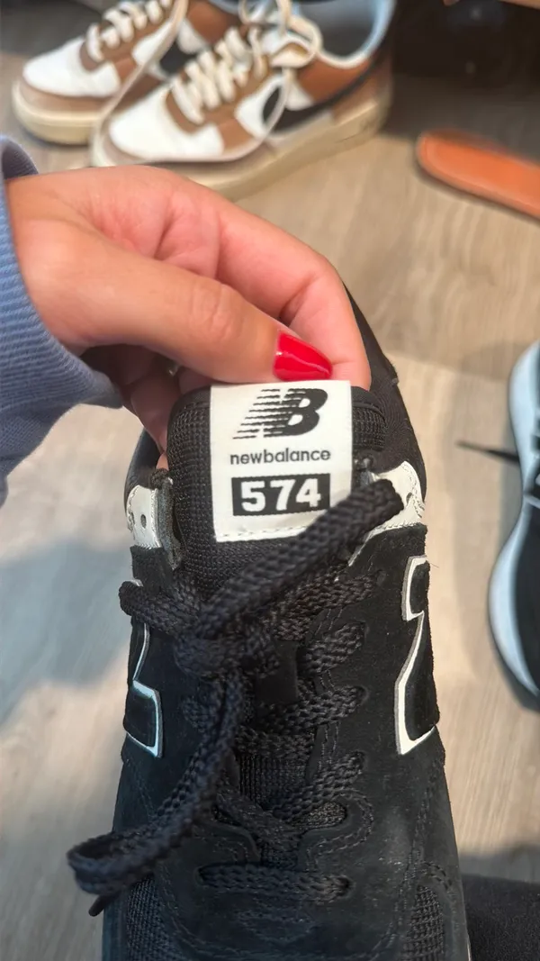 574 New Balance - Image 2