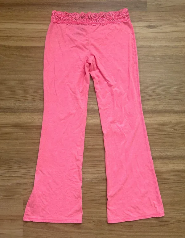 No Boundaries Yoga Pants - Image 4