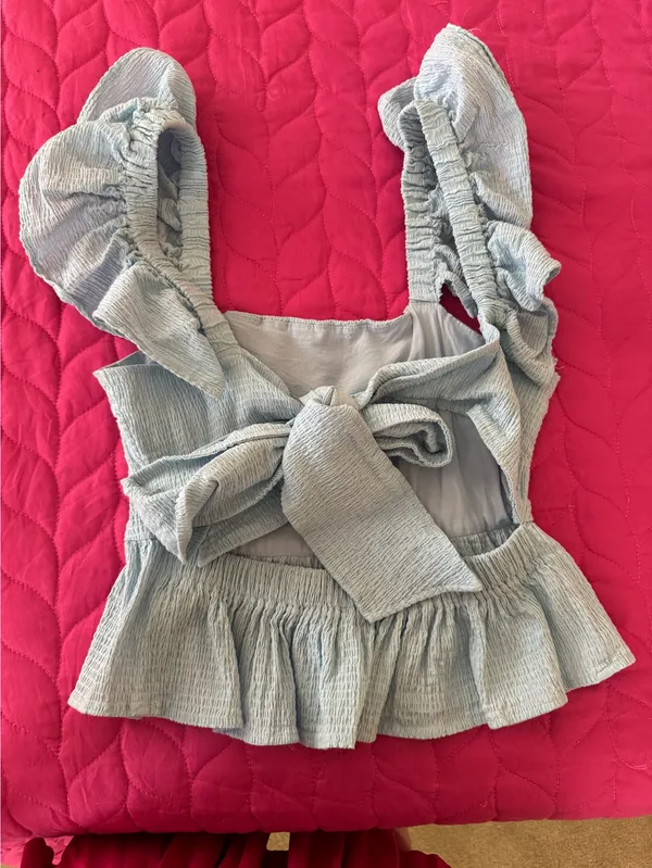 Francesca's Top - Image 2