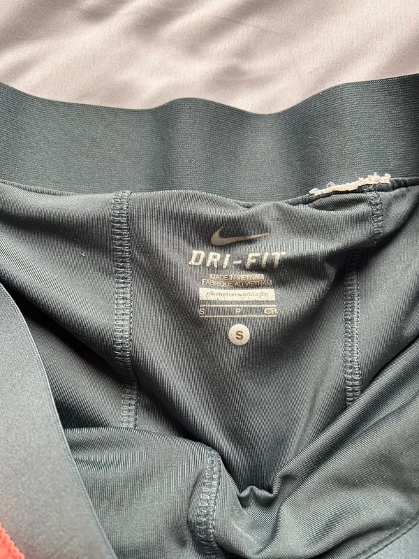 Nike Dri-Fit Shorts - Image 3