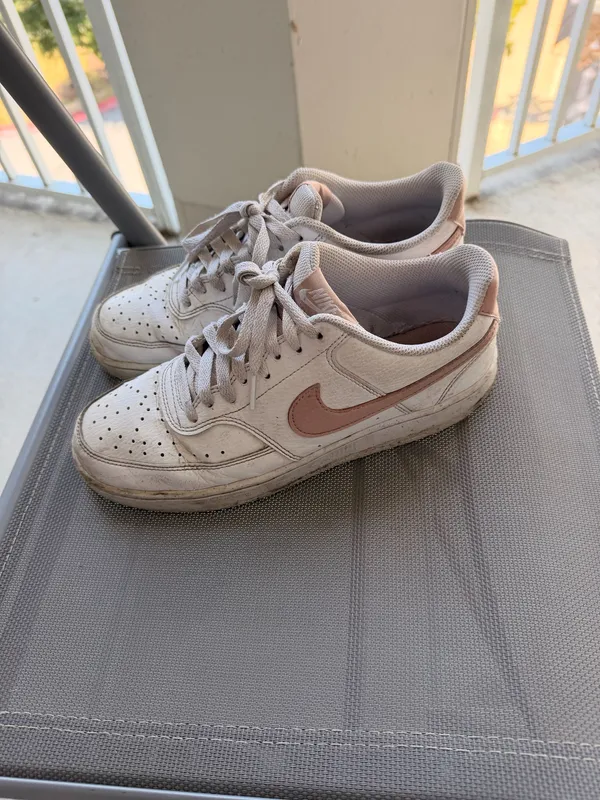Women’s Air Nike Force - Image 2