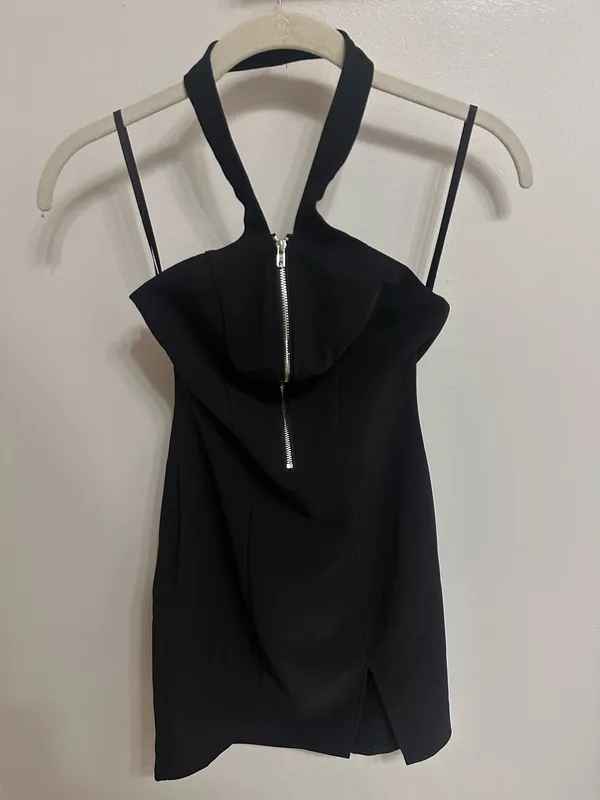 superdown Cocktail Dress Mini - Image 2