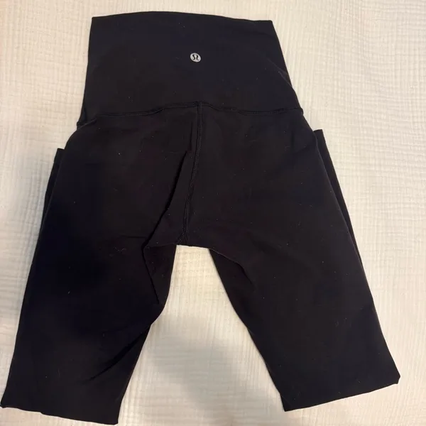 Lululemon Wunder Under Leggings - Image 3