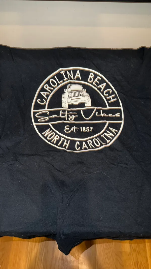 Fruit of the Loom T-Shirt - Image 2