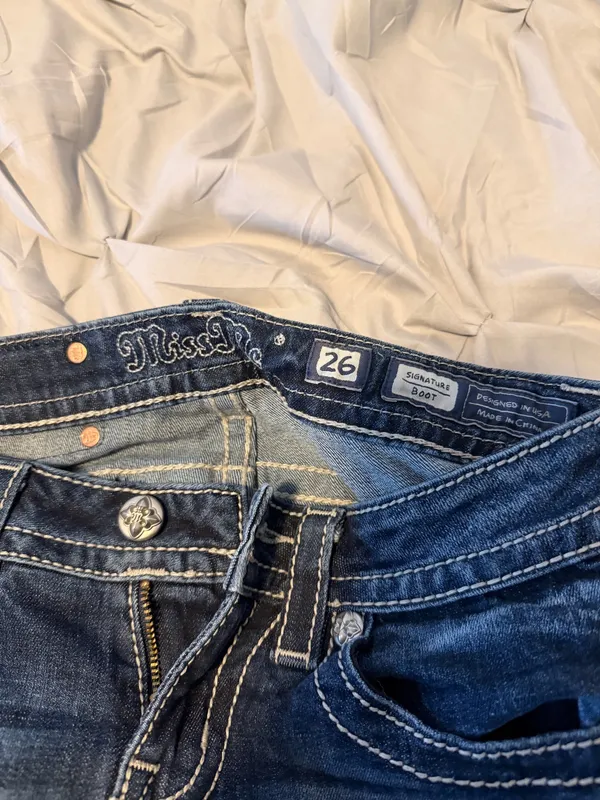 Miss Me Jeans - Image 2
