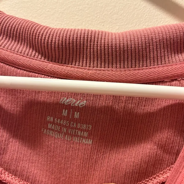 Aerie quarter zip - Image 3
