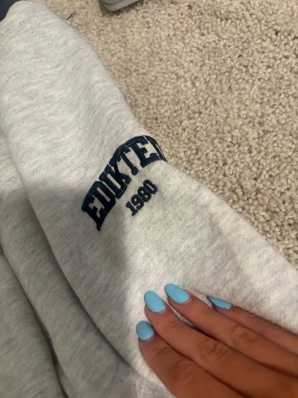 Edikted sweatpants  - Image 2