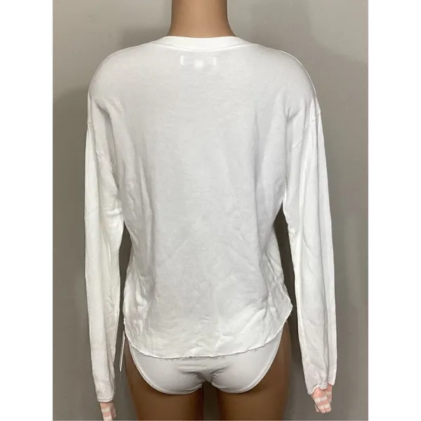 New. Spiritual Gangster free spirit sweatshirt. Small. MSRP $98 - Image 15