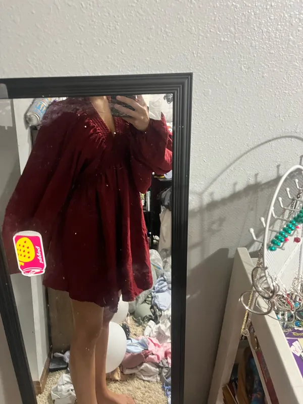 Francesca's Dress - Image 4