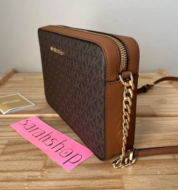 Michael Kors Purse - Image 4