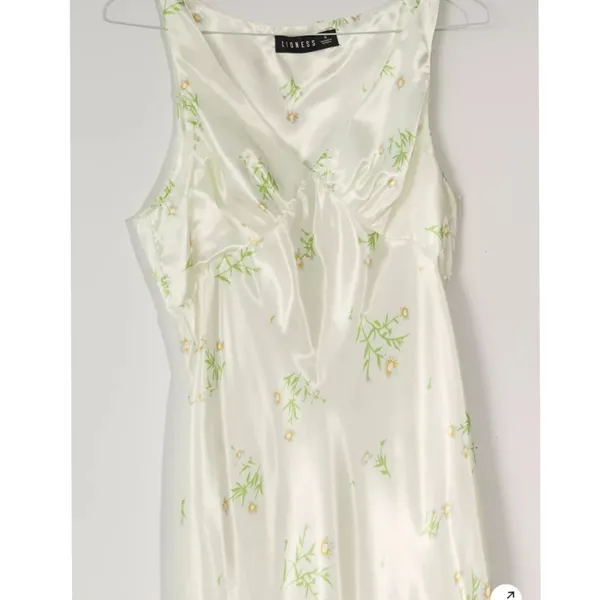 Urban Outfitters Lioness Bright Lights Maxi Dress - Image 4
