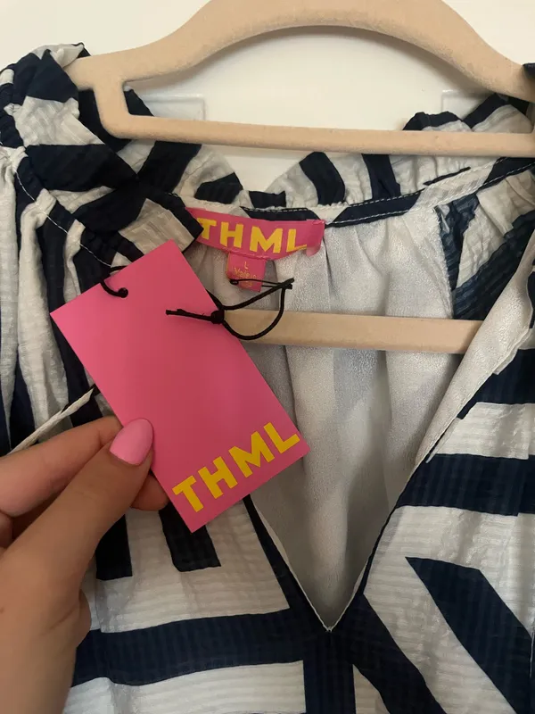 THML Dress - Image 4