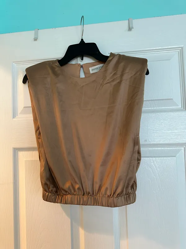 TCEC shoulder pad top - Image 2