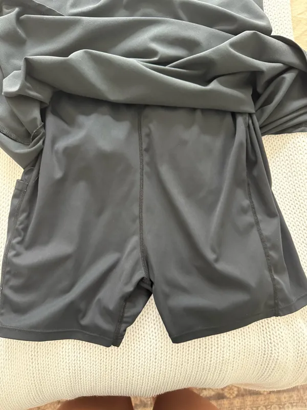 Abercrombie Athletic Dress Traveler Mini - Image 5