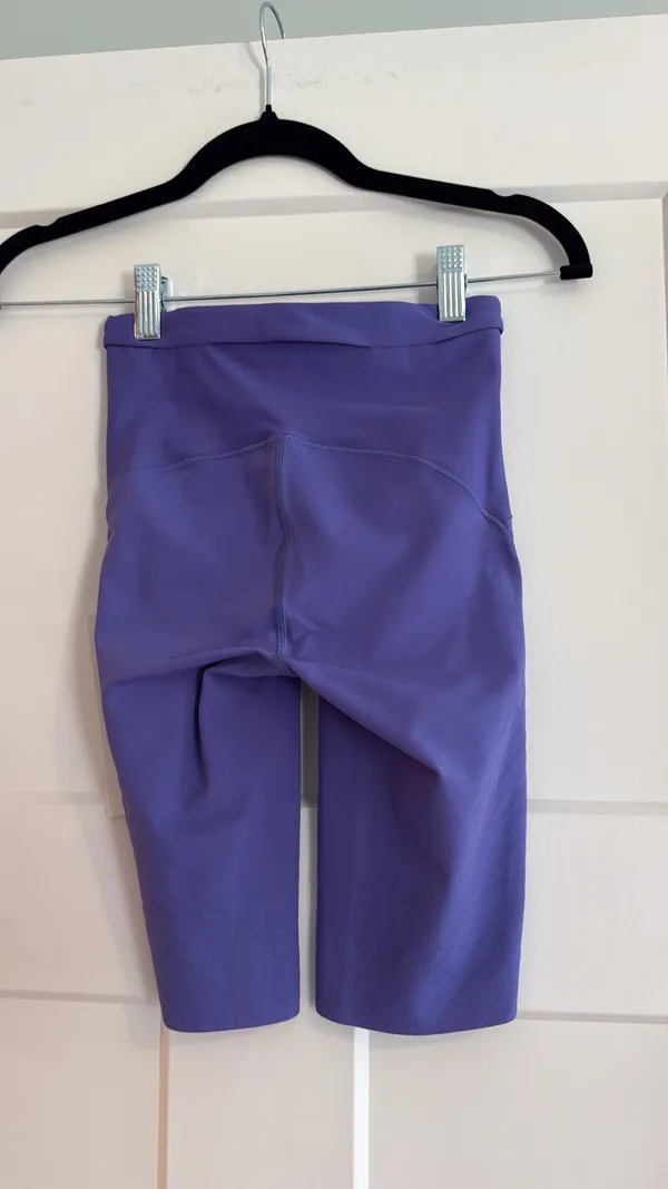 Lululemon Size 2 Senseknit HR 10” Running Shorts - Image 4