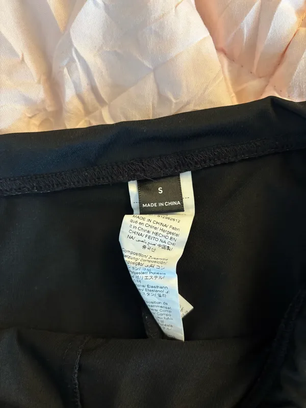Shein Mini Skirt - Image 2