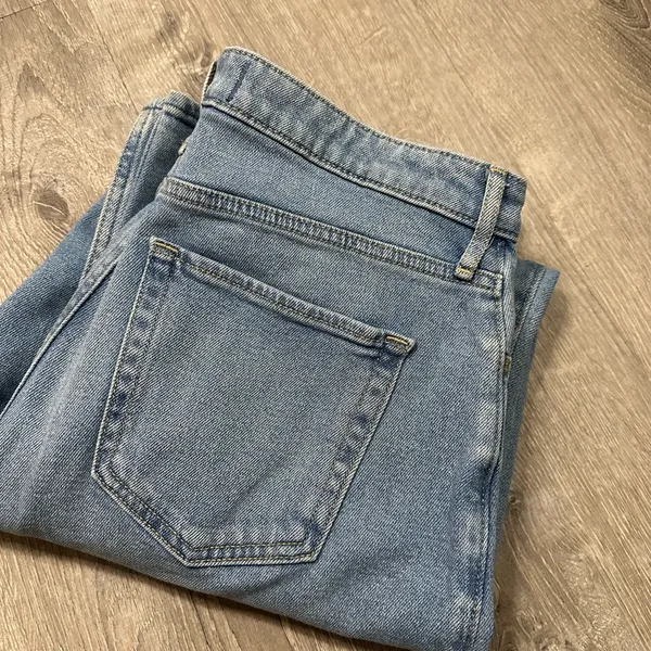 •HOLLISTER• DAD JEAN - Image 6